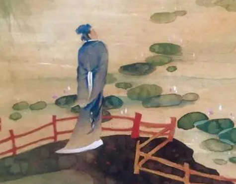 贺铸代表作是什么？作品是什么样的？