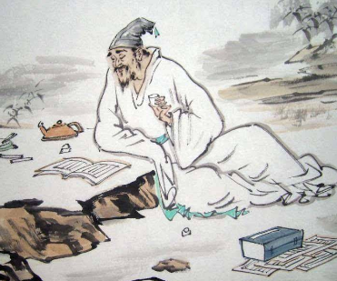 冯延巳和欧阳修是什么关系？二者有什么联系？