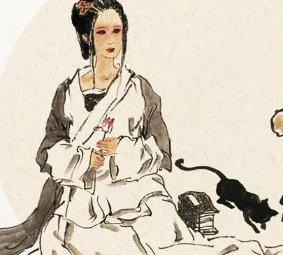 贺铸妻子是谁？妻子名字叫什么？