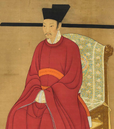 宋钦宗为什么叫渊圣？称呼的由来是什么？