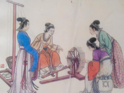 黄道婆的棉纺织技术有多好？她是哪个朝代的？