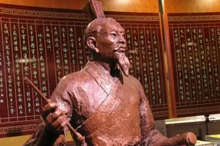 刘勰真的在莒县定林寺待过吗？历史上有证实吗？