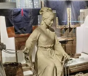 黄道婆是什么人？她有哪些成就与作为？