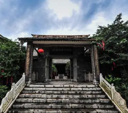  沈万三墓在什么地方？为什么不能挖？