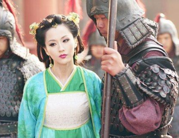 后唐的刘玉娘长得有多美？她是个怎样的人？