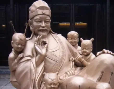  沈万三是个什么样的人？是好人还是坏人？
