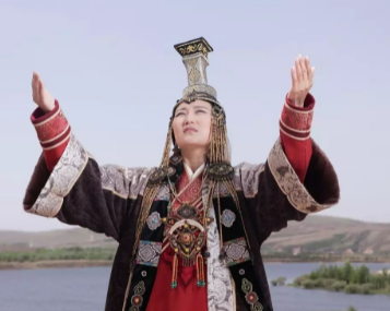唆鲁禾帖尼的丈夫是谁？她嫁给了谁？