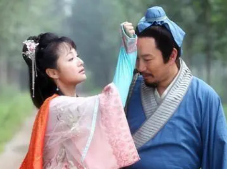 董永与七仙女之间是什么关系？有何故事？