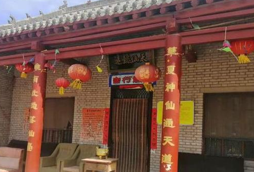  董永最后是什么结局？成仙了吗？