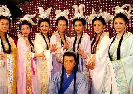  传说中董永是什么身份？是哪里人？