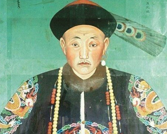 渥巴锡是什么身份？他是民族英雄吗？