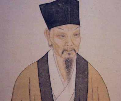 梁师成说的小苏先生指的是谁？是什么身份？