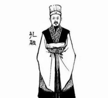 “孔四岁能让梨，褒十六还条命”是什么意思？