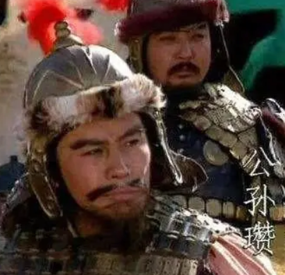 公孙瓒杀刘虞之后怎么样了？有什么后果？