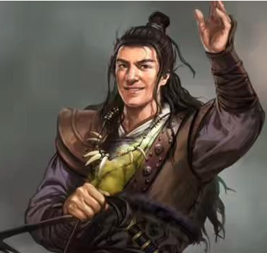  刘虞手下有多少将领？分别是谁？