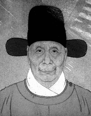 杨一清墓在哪里？是现在的什么地方？