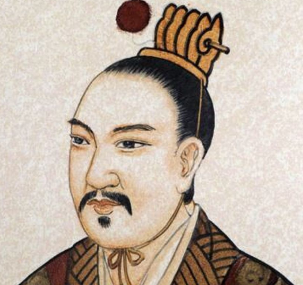 刘疆简介历史，生平都经历了哪些事情？