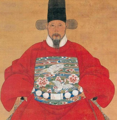 王竑怎么读？发音是什么样的？