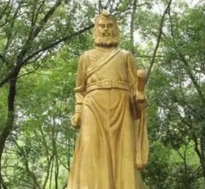  熊廷弼是什么人？被称为三岁之子的原因是什么？