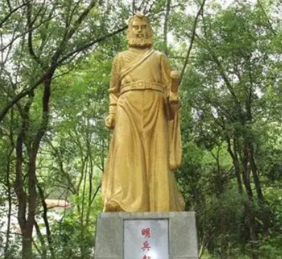 熊廷弼是什么结局？为何被处死？