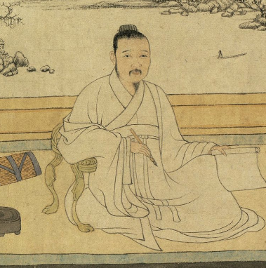 明初三大诗人是谁？都有什么代表作品？