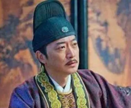  赵挺美和赵匡胤之间有关系吗？是什么关系？