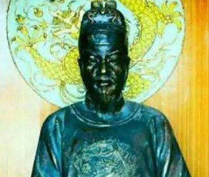 袁凯是哪个朝代的？都有什么样的影响存在？