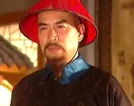  周培公原型是谁？生活在什么朝代？