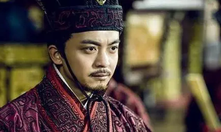广陵王喜欢谁？婚姻生活是什么样的？