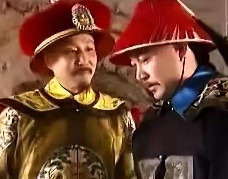  康熙为周培公守夜是真的吗?是怎么回事？