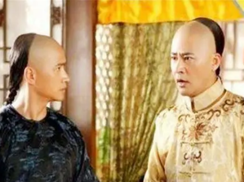  徐元梦是什么省份？是汉人还是满人？