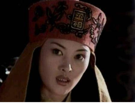  洪宣娇是什么结局？真的去了美国吗？