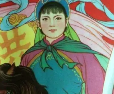  太平天国洪宣娇是什么人？最后结局如何？