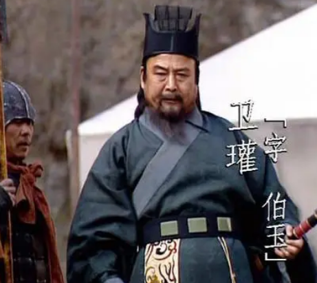 卫瓘被称为什么？军事才能有多厉害？