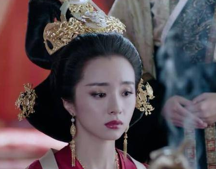   元姑娘是谁？她不能被称为女皇的原因是什么？