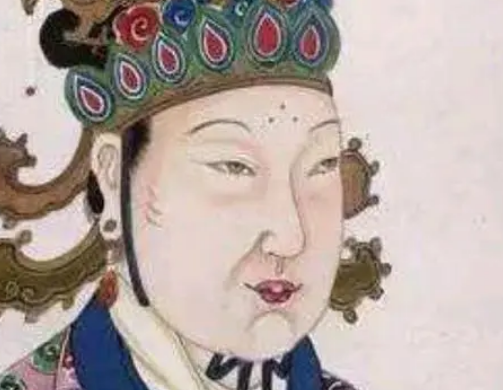 为什么说元姑娘是中国第一位女皇帝？真相是什么？