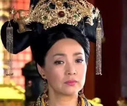  元姑娘是什么人物？是第几任皇帝？