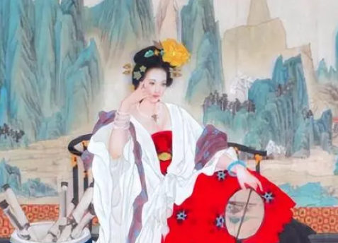 冯太后是什么人？历史上的她是什么样的？