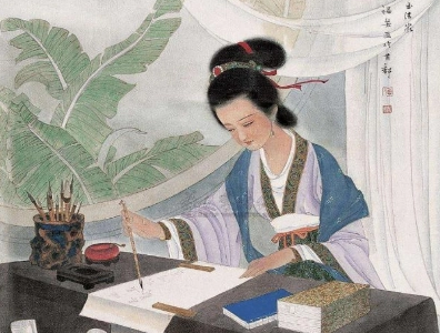 卫瓘与卫夫人的关系如何？都有什么佳话存在？