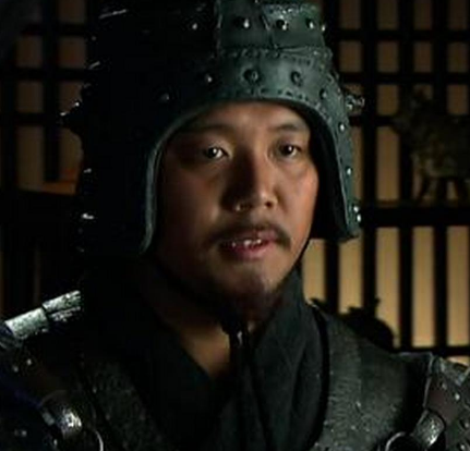 卫瓘的孙子是谁？名字叫什么？