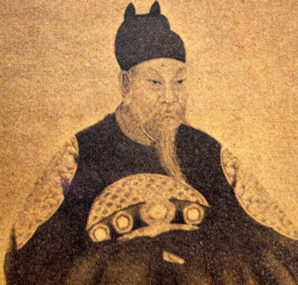 钱镠读音是什么？发音是什么样的？