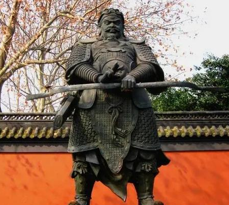 吴越王钱镠的故事，生平经历是什么样的？