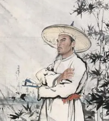 吴敬梓怎么读？正确读音是什么？