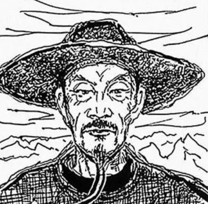 吴敬梓的两个儿子是谁？生平是什么样的？