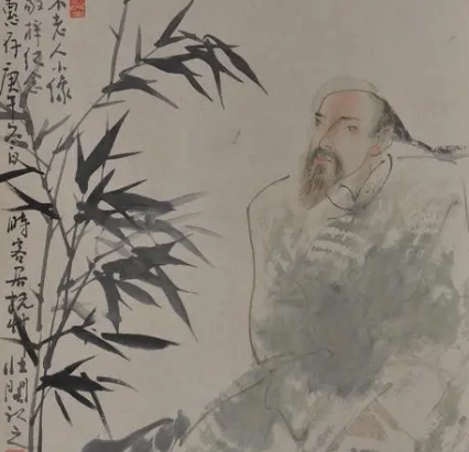 吴敬梓是举人吗？科举之路是什么样的？