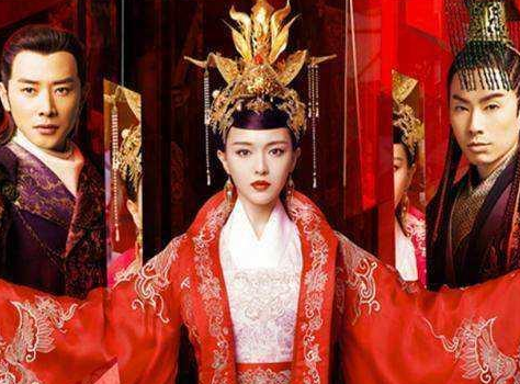  冯太后在历史上有多少男宠？有什么故事？