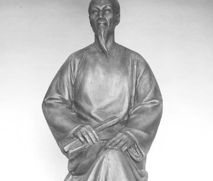 吴敬梓儿子有谁？名字是什么？
