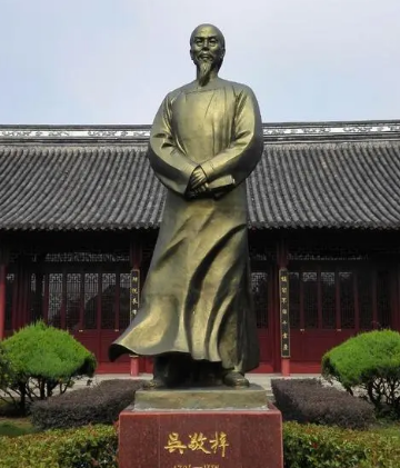 吴敬梓几岁考中秀才？都有什么成就存在？