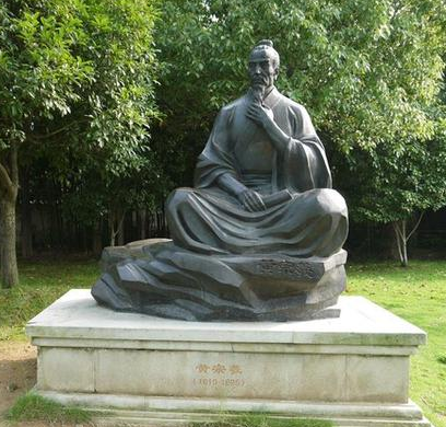 黄宗羲最有名的诗是什么？作品背后有什么故事存在？