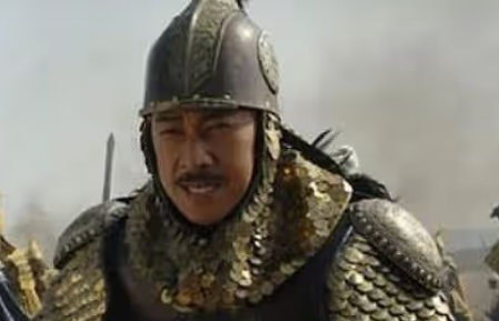   白文选为什么降清？之后的结局如何？